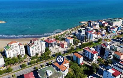 ANAYOL -- ÇİFT YOL CEPHE -- %100 KAR