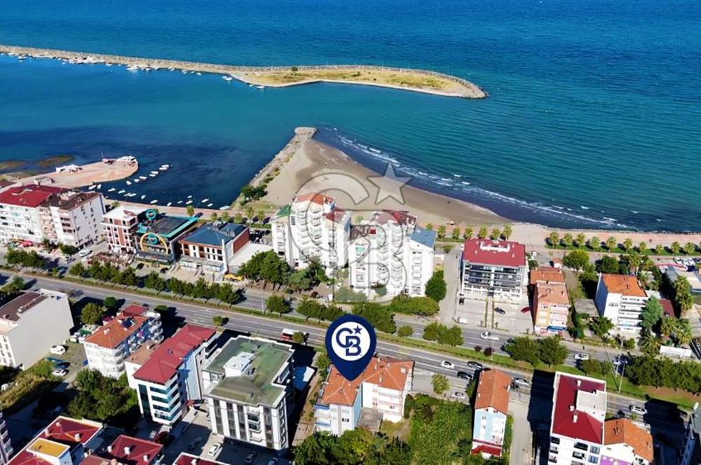 ANAYOL -- ÇİFT YOL CEPHE -- %100 KAR