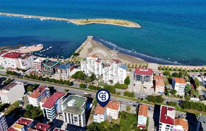 ANAYOL -- ÇİFT YOL CEPHE -- %100 KAR