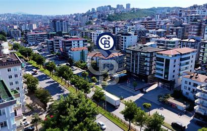 ANAYOL -- ÇİFT YOL CEPHE -- %100 KAR