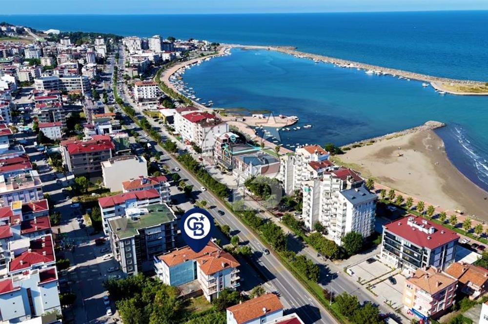 ANAYOL -- ÇİFT YOL CEPHE -- %100 KAR