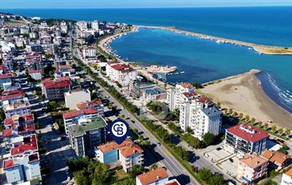 ANAYOL -- ÇİFT YOL CEPHE -- %100 KAR