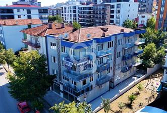 ANAYOL -- ÇİFT YOL CEPHE -- %100 KAR