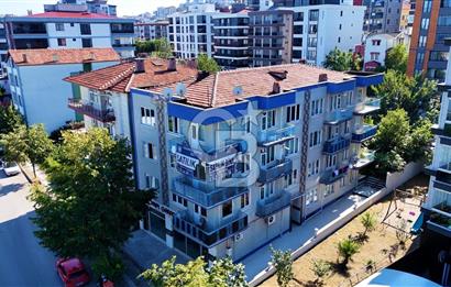 ANAYOL -- ÇİFT YOL CEPHE -- %100 KAR