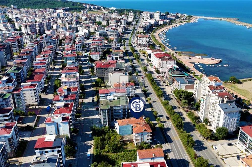 ANAYOL -- ÇİFT YOL CEPHE -- %100 KAR