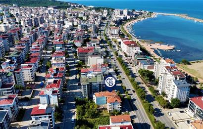 ANAYOL -- ÇİFT YOL CEPHE -- %100 KAR
