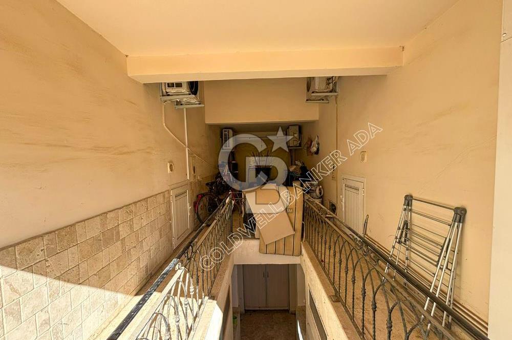 Kadınlar Denizi'nde Denize Yürüme Mesafesinde Site İçerisinde  Lüks 3+1 Villa 
