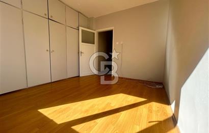 GÖZTEPE MERDİVENKÖY' de BAKIMLI, BOŞ, SATILIK ( 2+1 ) DAİRE