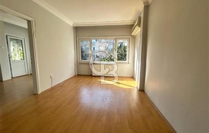 GÖZTEPE MERDİVENKÖY' de BAKIMLI, BOŞ, SATILIK ( 2+1 ) DAİRE