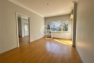 GÖZTEPE MERDİVENKÖY' de BAKIMLI, BOŞ, SATILIK ( 2+1 ) DAİRE