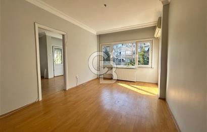 GÖZTEPE MERDİVENKÖY' de BAKIMLI, BOŞ, SATILIK ( 2+1 ) DAİRE