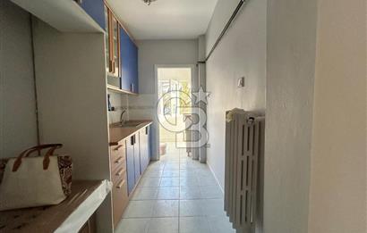 GÖZTEPE MERDİVENKÖY' de BAKIMLI, BOŞ, SATILIK ( 2+1 ) DAİRE
