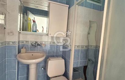 GÖZTEPE MERDİVENKÖY' de BAKIMLI, BOŞ, SATILIK ( 2+1 ) DAİRE