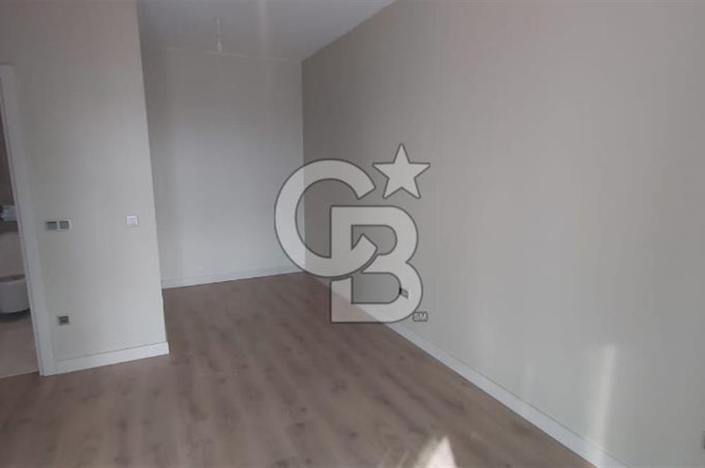 Başakşehir Ayazma Emlak Konutlarında Vadi Cephe Kiralık 2+1 Daire