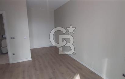 Başakşehir Ayazma Emlak Konutlarında Vadi Cephe Kiralık 2+1 Daire