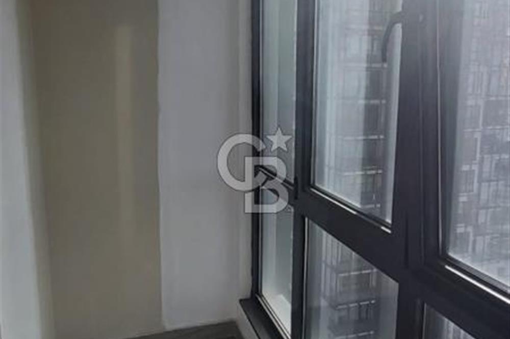 Başakşehir Ayazma Emlak Konutlarında Vadi Cephe Kiralık 2+1 Daire