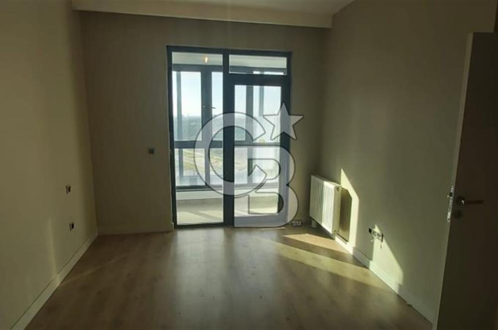 Başakşehir Ayazma Emlak Konutlarında Vadi Cephe Kiralık 2+1 Daire