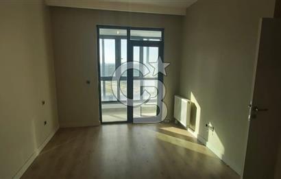 Başakşehir Ayazma Emlak Konutlarında Vadi Cephe Kiralık 2+1 Daire