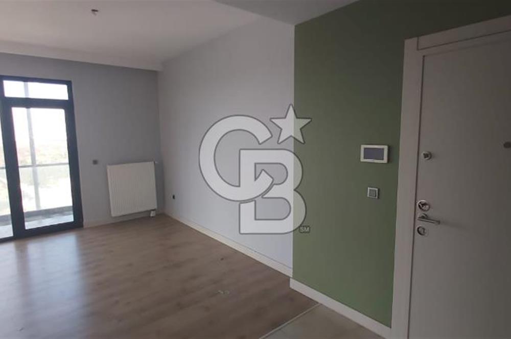 Başakşehir Ayazma Emlak Konutlarında Vadi Cephe Kiralık 2+1 Daire