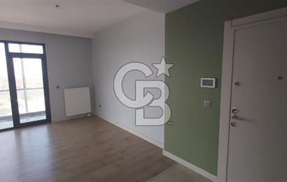 Başakşehir Ayazma Emlak Konutlarında Vadi Cephe Kiralık 2+1 Daire