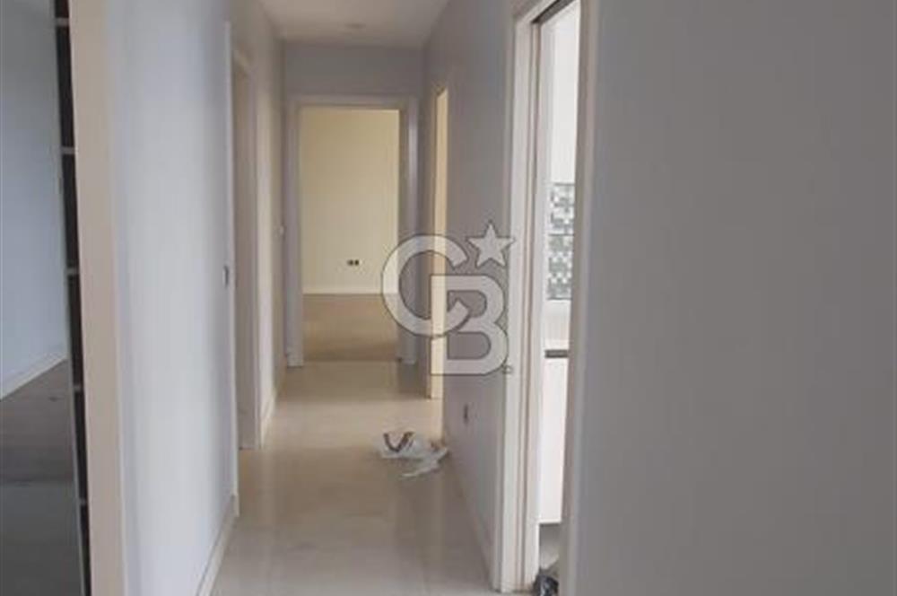 Başakşehir Ayazma Emlak Konutlarında Vadi Cephe Kiralık 2+1 Daire
