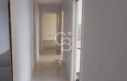 Başakşehir Ayazma Emlak Konutlarında Vadi Cephe Kiralık 2+1 Daire