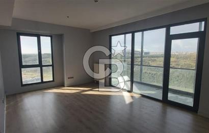 Başakşehir Ayazma Emlak Konutlarında Vadi Cephe Kiralık 2+1 Daire