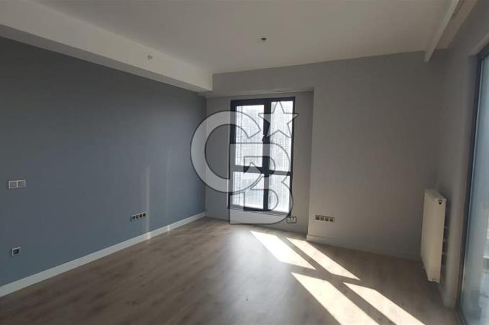 Başakşehir Ayazma Emlak Konutlarında Vadi Cephe Kiralık 2+1 Daire