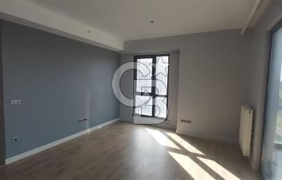 Başakşehir Ayazma Emlak Konutlarında Vadi Cephe Kiralık 2+1 Daire