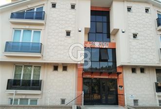 ÖZEL BAHÇE ALANLI EBEVEYN BANYOLU 3+1 ULTRA LÜKS AKILLI DAİRE