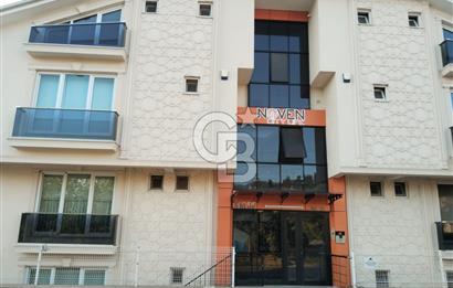 ÖZEL BAHÇE ALANLI EBEVEYN BANYOLU 3+1 ULTRA LÜKS AKILLI DAİRE