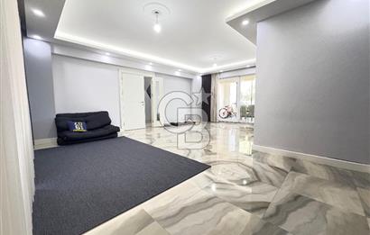 ÖZEL BAHÇE ALANLI EBEVEYN BANYOLU 3+1 ULTRA LÜKS AKILLI DAİRE