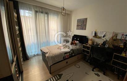 Sarıyer Maden'de 80 m2 Bahçeli 120 m2 Dubleks 3+1 Daire!