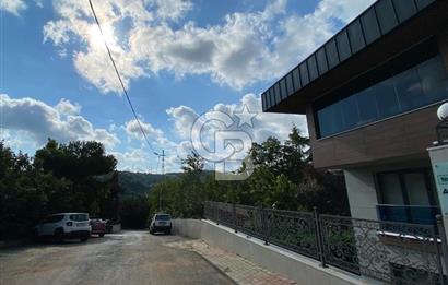 Sarıyer Maden'de 80 m2 Bahçeli 120 m2 Dubleks 3+1 Daire!