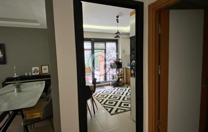 Sarıyer Maden'de 80 m2 Bahçeli 120 m2 Dubleks 3+1 Daire!