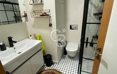 Sarıyer Maden'de 80 m2 Bahçeli 120 m2 Dubleks 3+1 Daire!