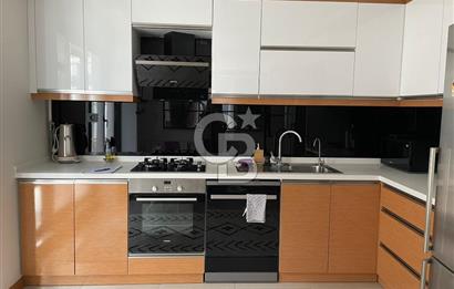 Sarıyer Maden'de 80 m2 Bahçeli 120 m2 Dubleks 3+1 Daire!