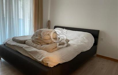 Sarıyer Maden'de 80 m2 Bahçeli 120 m2 Dubleks 3+1 Daire!