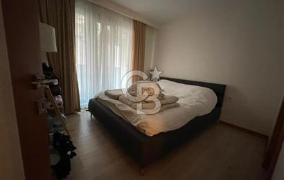 Sarıyer Maden'de 80 m2 Bahçeli 120 m2 Dubleks 3+1 Daire!