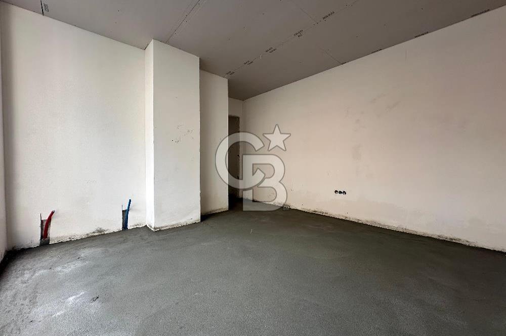 Koşuyolu'nda Satılık 2+1 Sıfır Daire