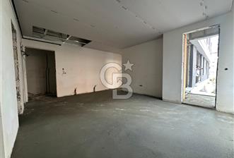 Koşuyolu'nda Satılık 2+1 Sıfır Daire