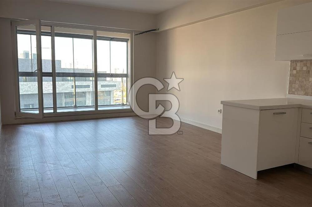 İNCEK SİNPAŞ BLUE'DA 2. KAT 70 m² SATILIK REZİDANS DAİRE