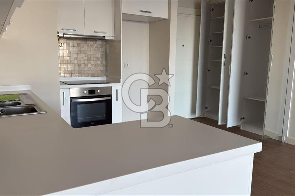İNCEK SİNPAŞ BLUE'DA 2. KAT 70 m² SATILIK REZİDANS DAİRE