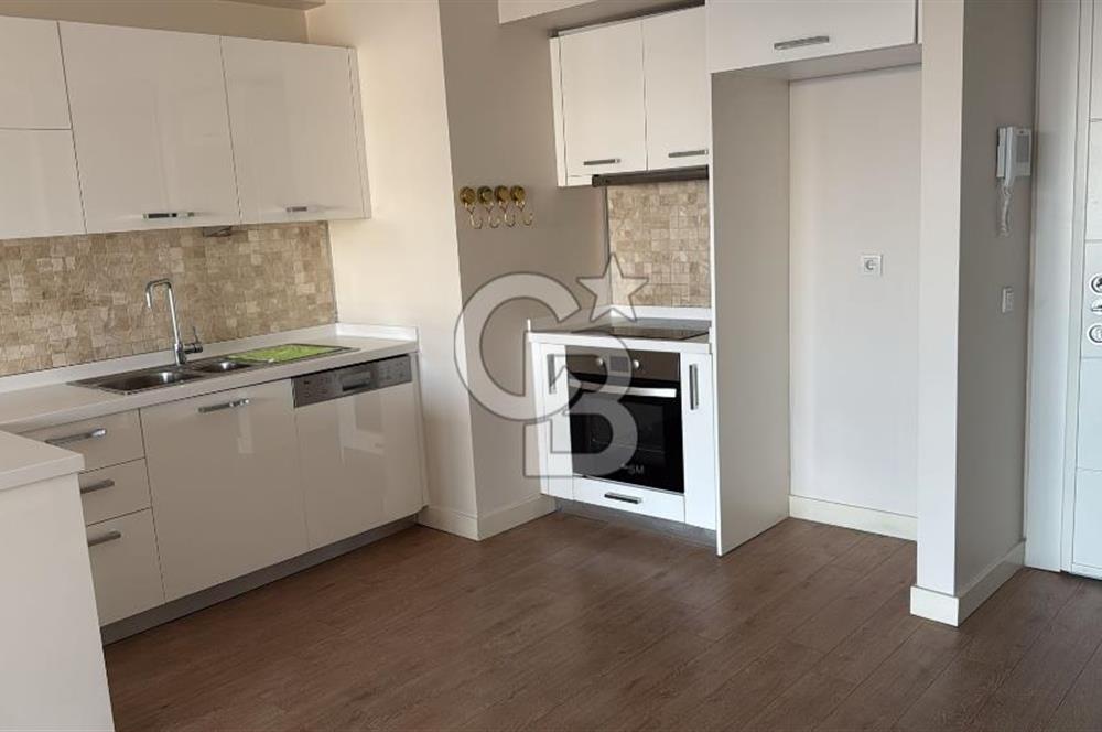 İNCEK SİNPAŞ BLUE'DA 2. KAT 70 m² SATILIK REZİDANS DAİRE
