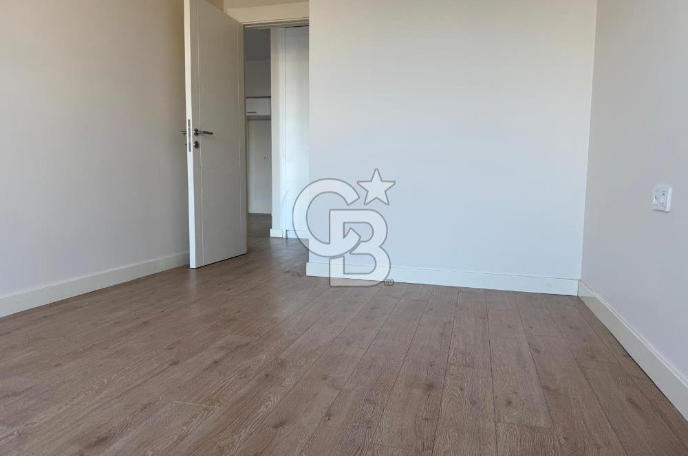 İNCEK SİNPAŞ BLUE'DA 2. KAT 70 m² SATILIK REZİDANS DAİRE