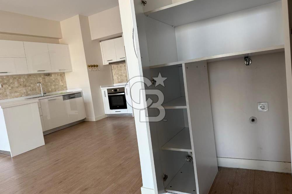 İNCEK SİNPAŞ BLUE'DA 2. KAT 70 m² SATILIK REZİDANS DAİRE
