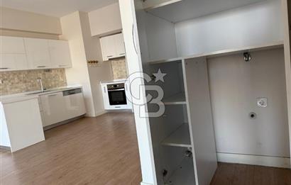 İNCEK SİNPAŞ BLUE'DA 2. KAT 70 m² SATILIK REZİDANS DAİRE
