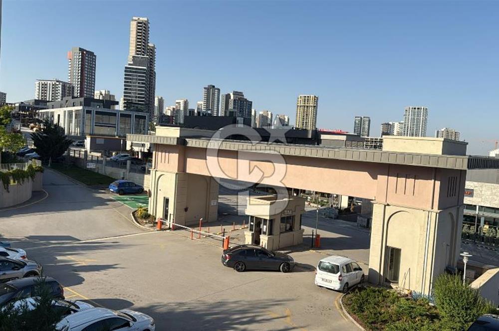 İNCEK SİNPAŞ BLUE'DA 2. KAT 70 m² SATILIK REZİDANS DAİRE
