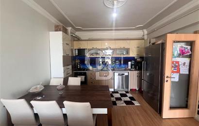 CB CITY'DEN ESKİŞEHİR OVA EVLERİNDE SATILIK 2+1 DAİRE