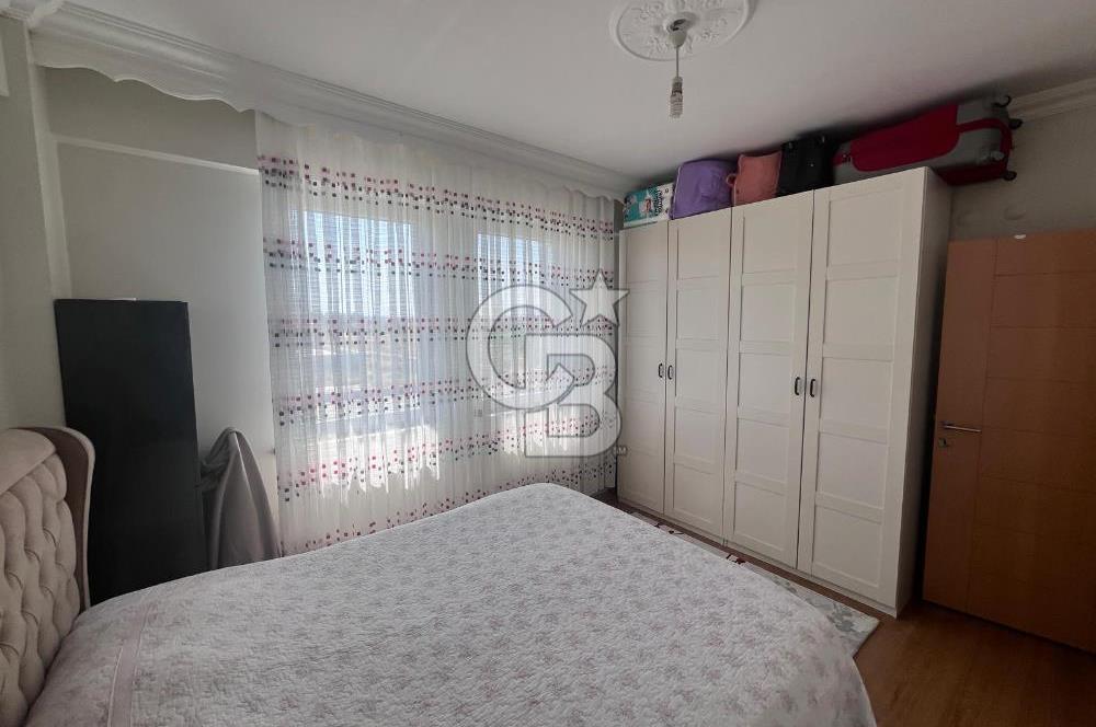 CB CITY'DEN ESKİŞEHİR OVA EVLERİNDE SATILIK 2+1 DAİRE
